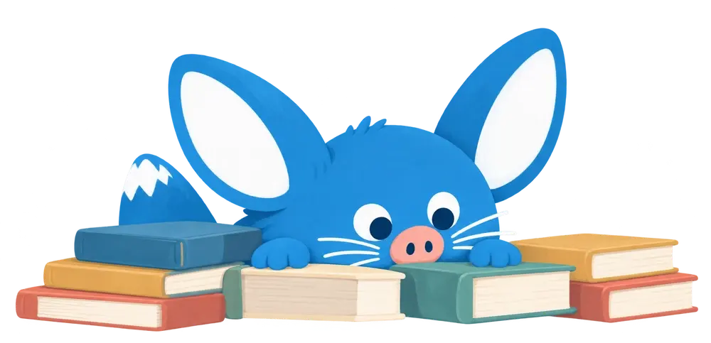Bilby: Listen to readers.