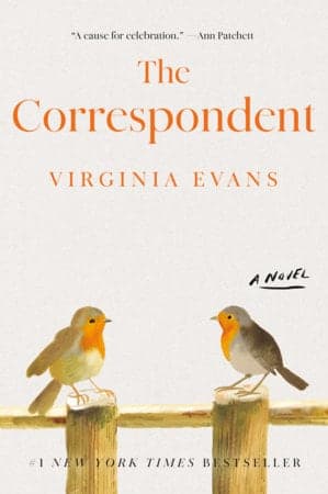 English cover of The Correspondent