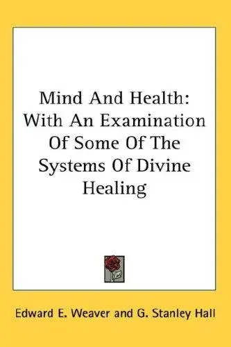 Mind And Health