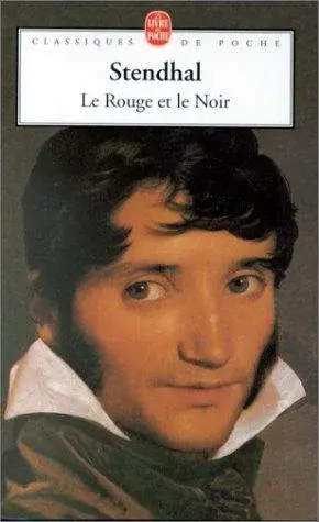 Le Rouge et le Noir