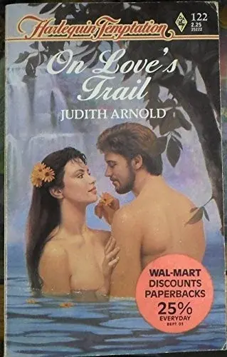 On Love'S Trail