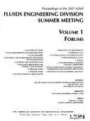 Fluids Engineering Division Summer Meeting
