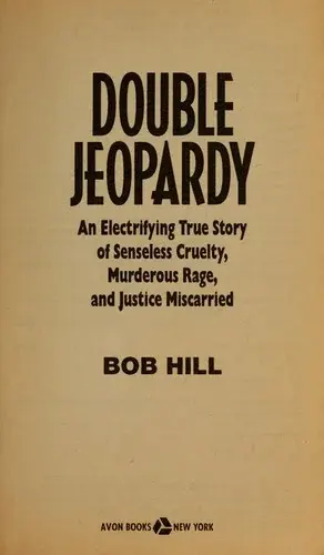 Double jeopardy