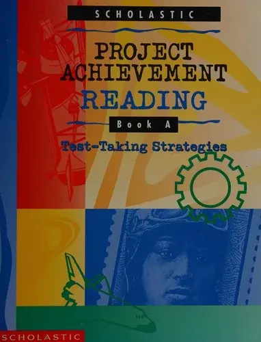 Project Achievement Reading Book A