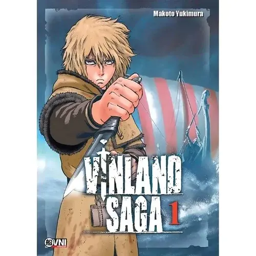 Vinland Sada