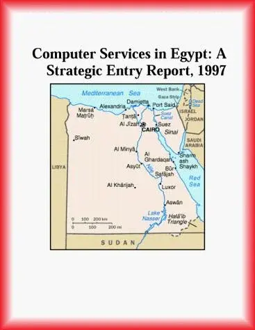Computer Services in Egypt