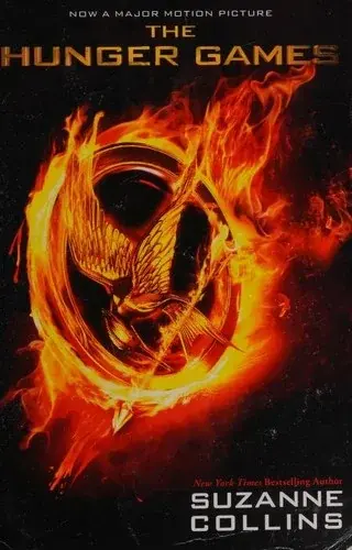 The Hunger Games