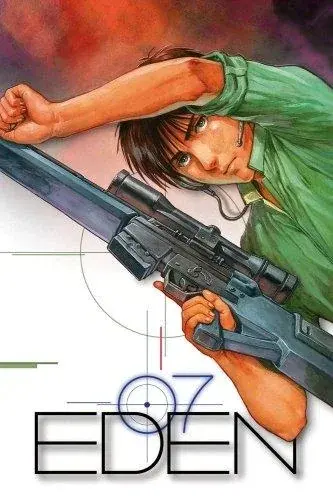 Eden Vol. 7