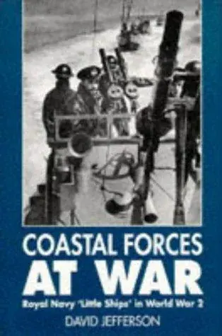 Coastal forces at war