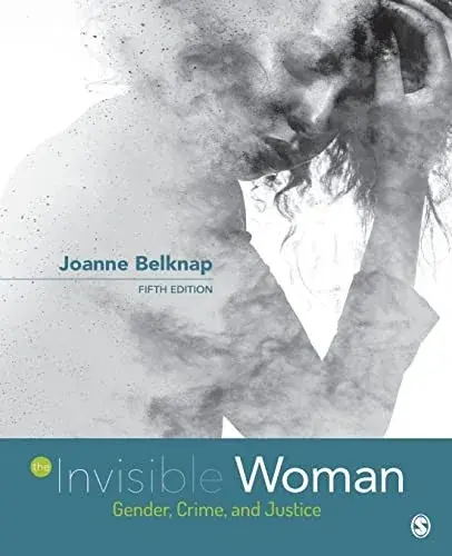 Invisible Woman