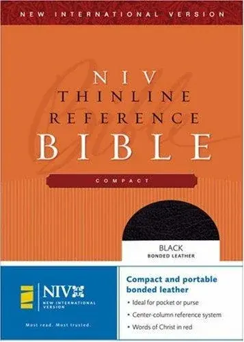 Holy Bible