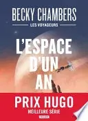 L'Espace d'un an