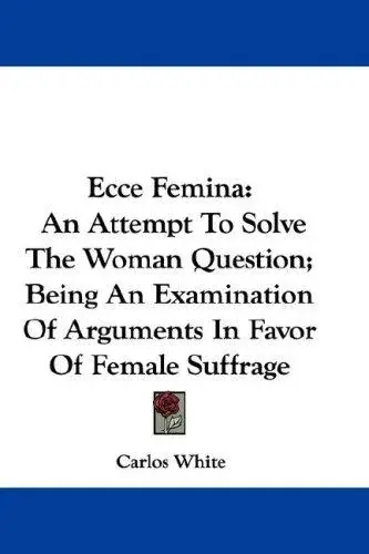 Ecce Femina