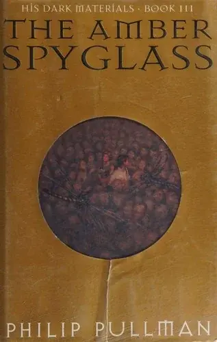 The Amber Spyglass