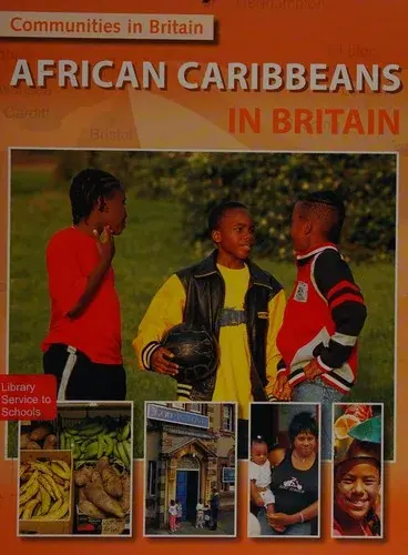 African-Caribbean Communities (Communities in Britain)
