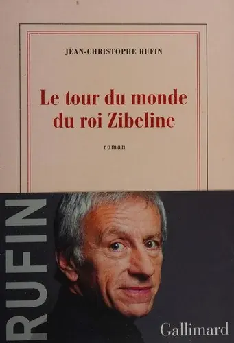 Le tour du monde du roi Zibeline