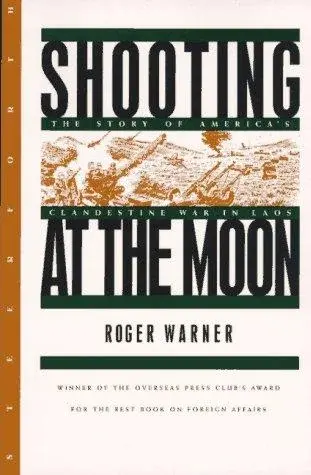 Shooting at the moon