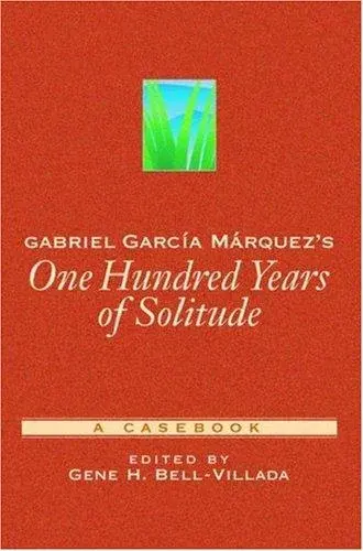 Gabriel García Márquez's One hundred years of solitude