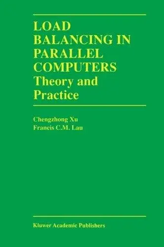 Load balancing in parallel computers