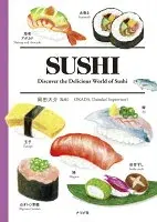 SUSHI―Discover the Delicious World of Sushi―