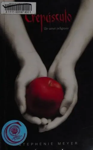 Crepusculo