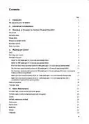 Playing Fields and Hard Surface Areas (Building Bulletin)