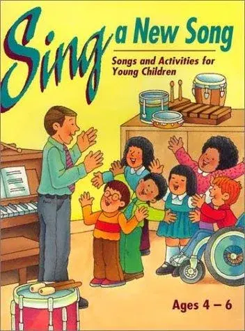 Sing a New Song!