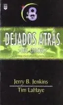 Dejados Atras (Los Chicos #8)