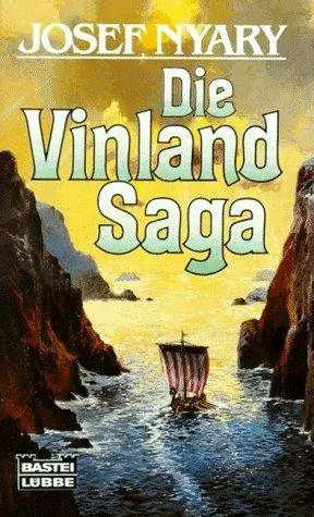 Die Vinland- Saga