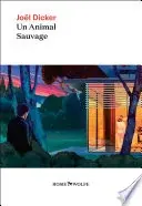 Un animal sauvage