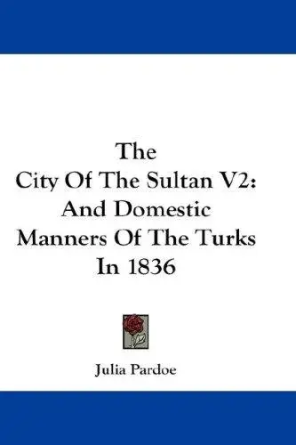 The City Of The Sultan V2