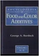 Encyclopedia of food and color additives