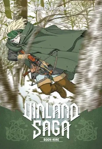 Vinland Saga, Book Nine