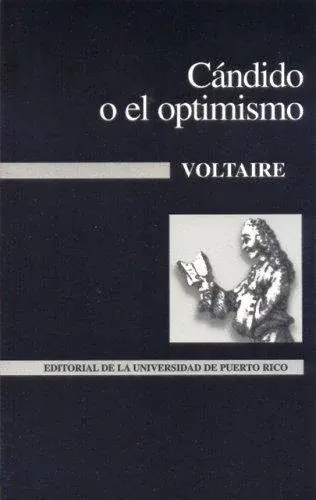 Cándido, o, El optimismo