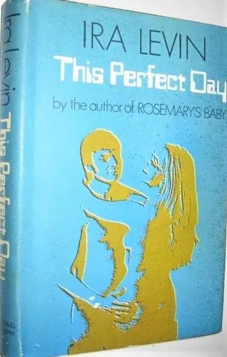 This perfect day