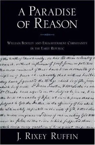 A Paradise of Reason