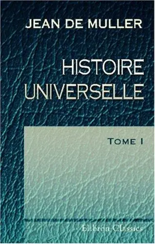 Histoire universelle