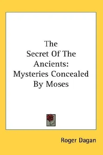 The Secret Of The Ancients