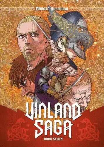 Vinland Saga, Book Seven