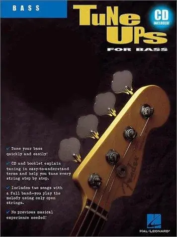 Tune-Ups for Bass