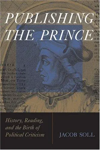 Publishing The Prince