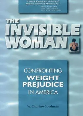 The invisible woman
