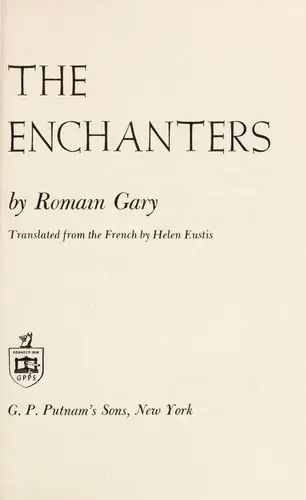 The enchanters