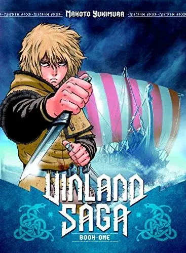 Vinland Saga, Book One