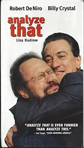 Analyze That