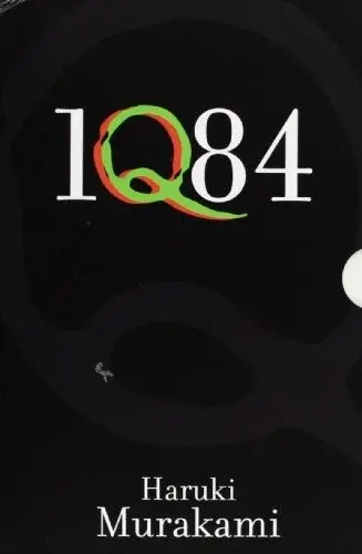 ESTOIG 1Q84