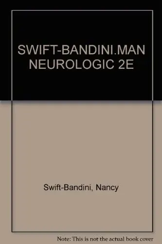 Manual Neurological Nursing