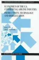 Economics of the U.S. Commercial Airline Industry
