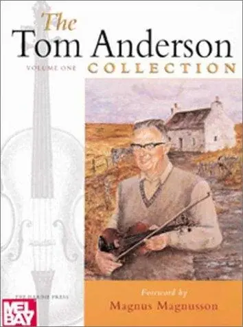 The Tom Anderson Collection