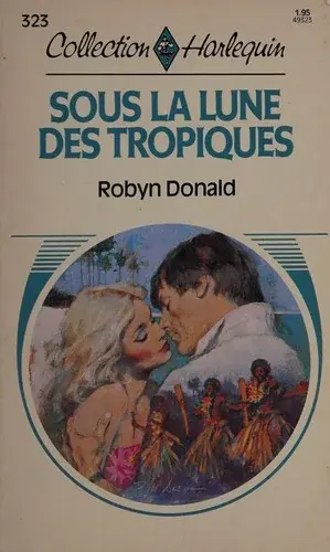 Sous La Lune Des Tropiques